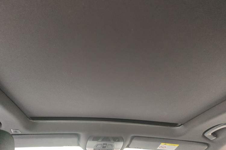 Used BMW 3 Series GT 2019 320i M Sport Package Headliner
