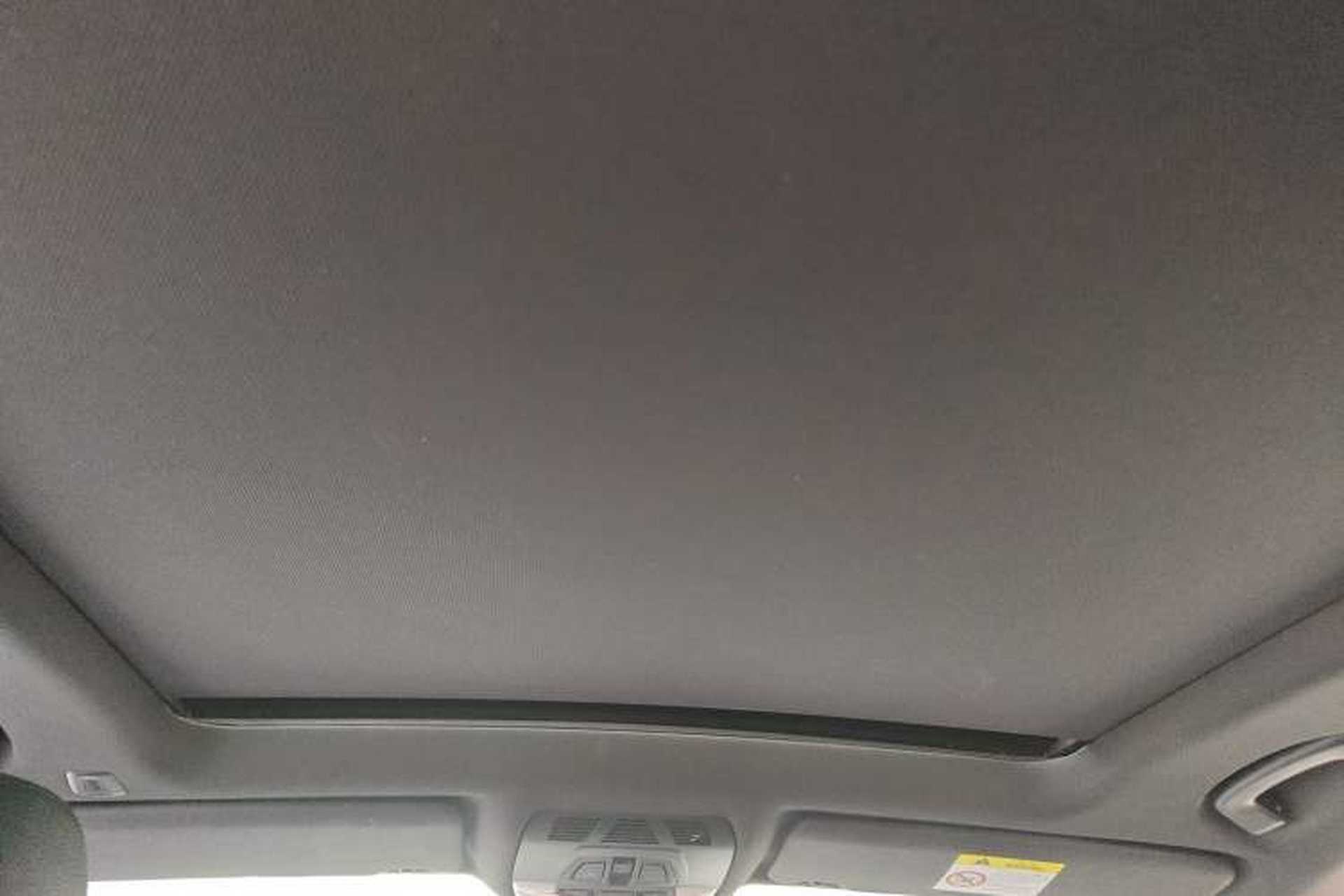 Used BMW 3 Series GT 2019 320i M Sport Package Headliner