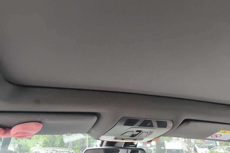 Used BMW 3 Series GT 2019 320i M Sport Headliner
