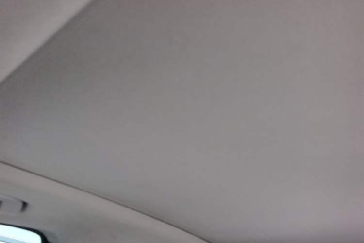 Used BMW 3 Series GT 2019 320i Sport Edition Headliner