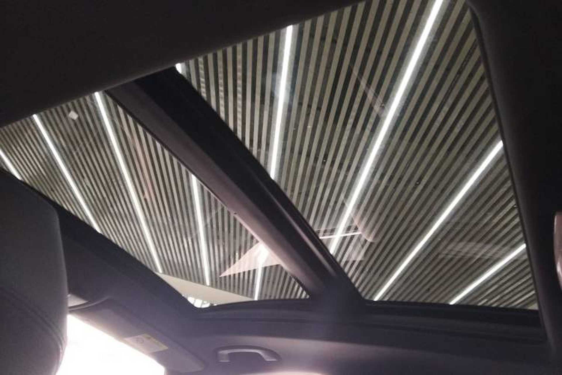 Used BMW 3 Series GT 2019 320i M Sport Package Headliner