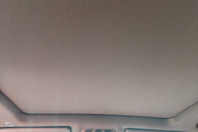 Used BMW 3 Series GT 2019 320i M Sport Package Headliner