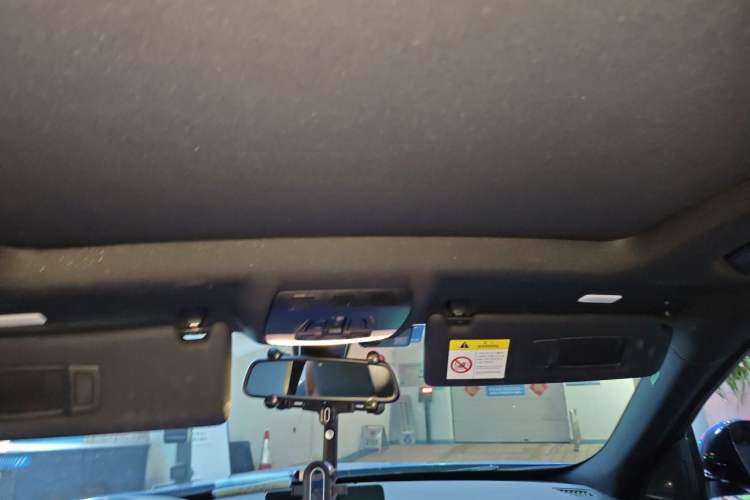 Used BMW 3 Series GT 2019 320i M Sport Headliner