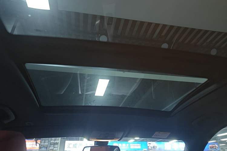 Used BMW 3 Series GT 2019 320i M Sport Headliner