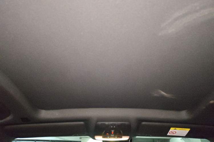 Used BMW 3 Series GT 2019 320i M Sport Package Headliner