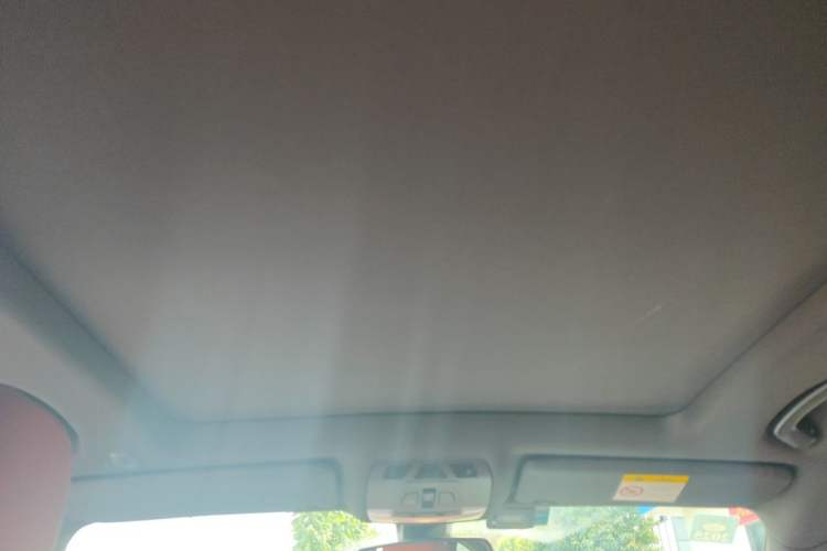 Used BMW 3 Series GT 2019 320i M Sport Headliner