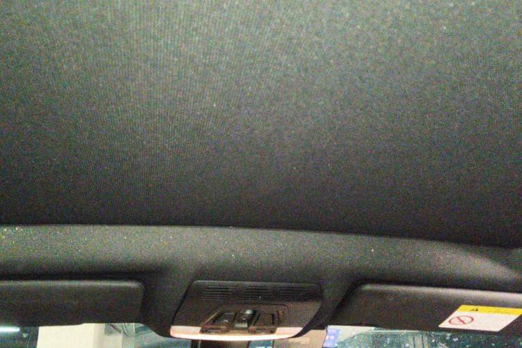 Used BMW 3 Series GT 2019 320i M Sport Headliner