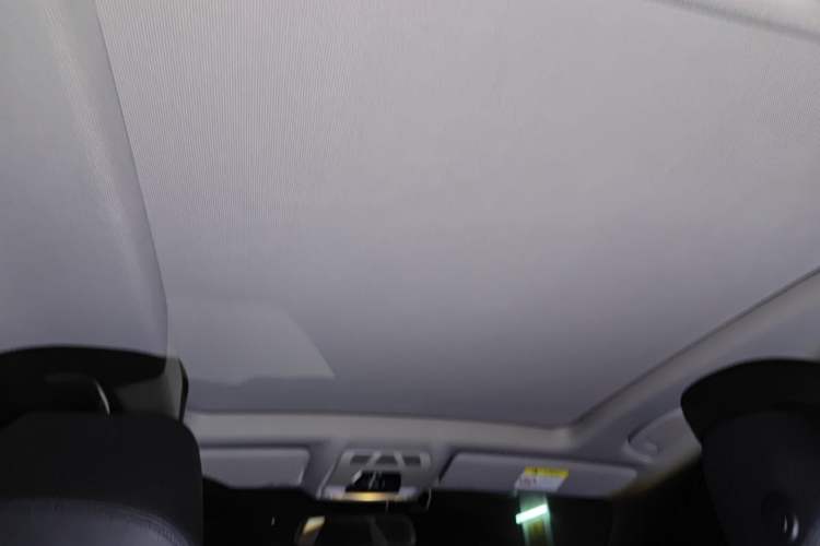 Used BMW 3 Series GT 2019 320i Sport Edition Headliner