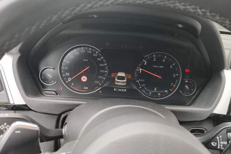 Used BMW 3 Series GT 2019 320i M Sport Instrument Cluster