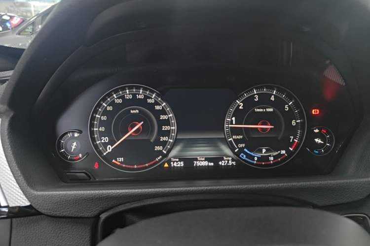 Used BMW 3 Series GT 2019 320i M Sport Instrument Cluster