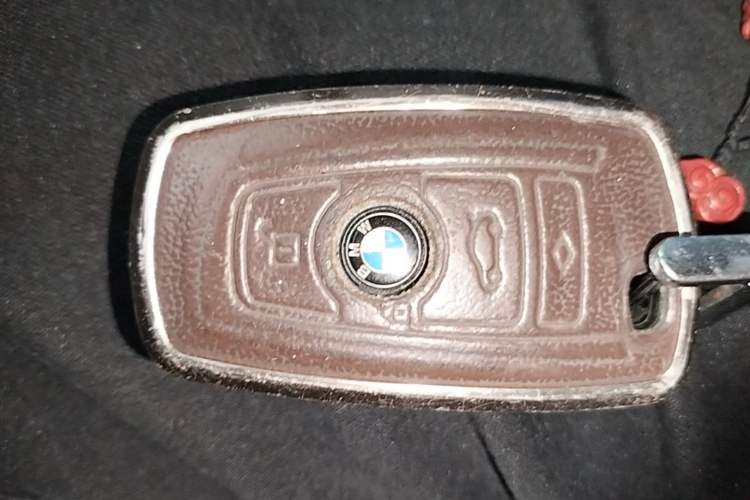 Used BMW 3 Series GT 2019 320i M Sport Interior 1
