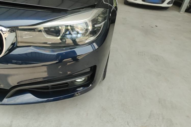 Used BMW 3 Series GT 2019 320i Sport Edition Left Front Headlight