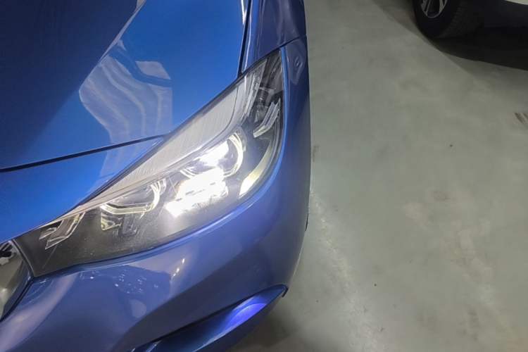 Used BMW 3 Series GT 2019 320i M Sport Package Left Front Headlight