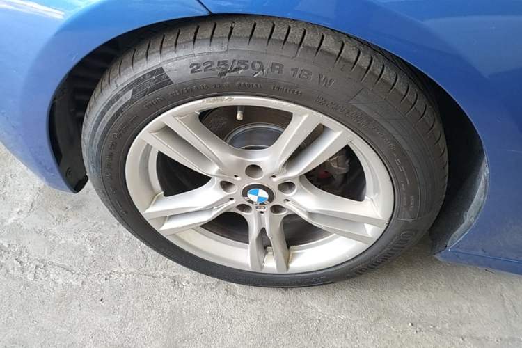 Used BMW 3 Series GT 2019 320i M Sport Left Front Wheel Hub