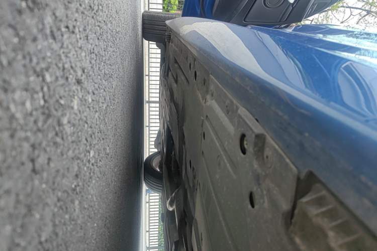 Used BMW 3 Series GT 2019 320i M Sport Left Side Sill