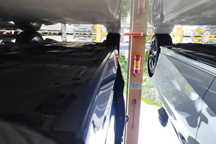 Used BMW 3 Series GT 2019 320i M Sport Package Left Side Sill