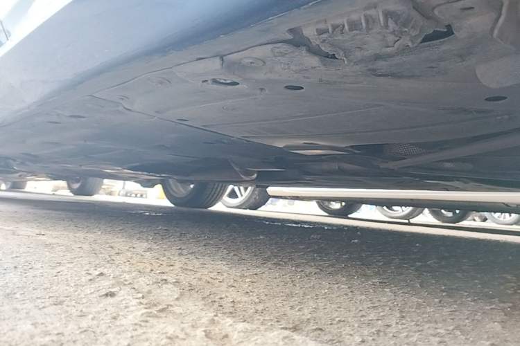 Used BMW 3 Series GT 2019 320i M Sport Left Side Sill