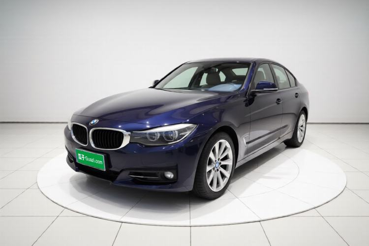 Ojetý BMW 3 Series GT 2019 320i Sport Edition Guazi used car, China used car export, Used car for sale, Used  cars, Cheapest cars for sale