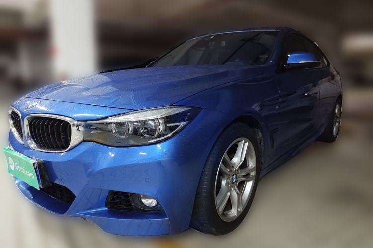 Used BMW 3 Series GT 2019 320i M Sport Package Guazi used car, China used car export, Used car for sale, Used  cars, Cheapest cars for sale