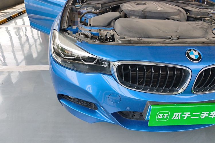 Used BMW 3 Series GT 2019 320i M Sport Right Front Headlight
