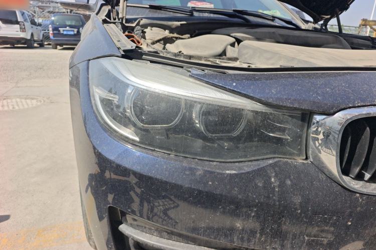 Used BMW 3 Series GT 2019 320i Sport Edition Right Front Headlight
