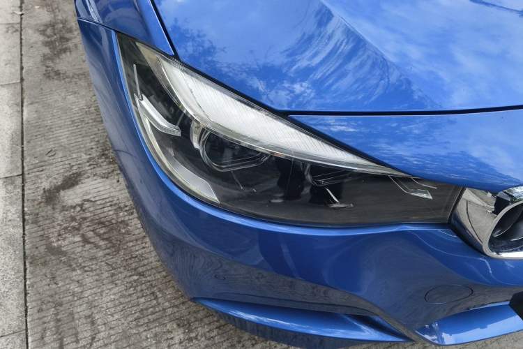 Used BMW 3 Series GT 2019 320i M Sport Right Front Headlight