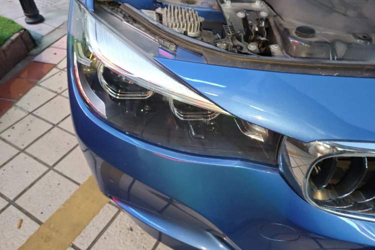 Used BMW 3 Series GT 2019 320i M Sport Right Front Headlight