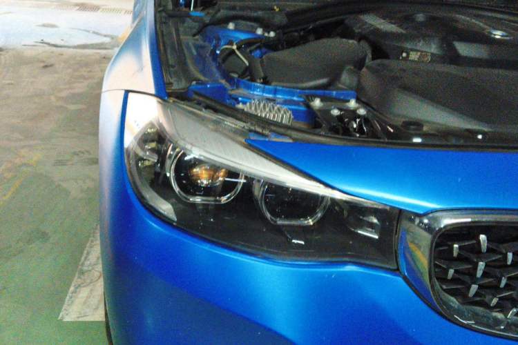 Used BMW 3 Series GT 2019 320i M Sport Right Front Headlight