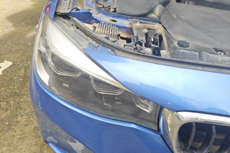 Used BMW 3 Series GT 2019 320i M Sport Right Front Headlight