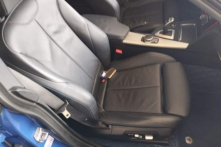 Used BMW 3 Series GT 2019 320i M Sport Right Front Seat