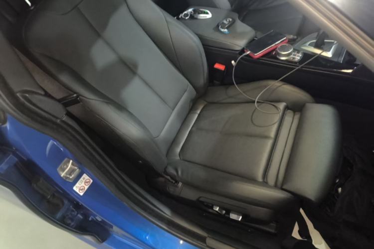 Used BMW 3 Series GT 2019 320i M Sport Package Right Front Seat