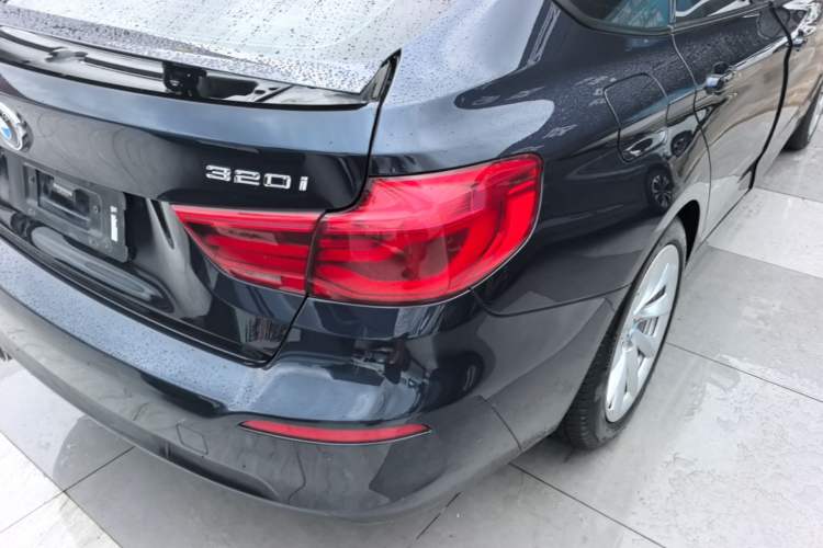 Used BMW 3 Series GT 2019 320i Sport Edition Right Rear Taillight