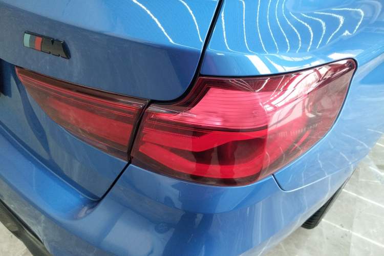 Used BMW 3 Series GT 2019 320i M Sport Package Right Rear Taillight
