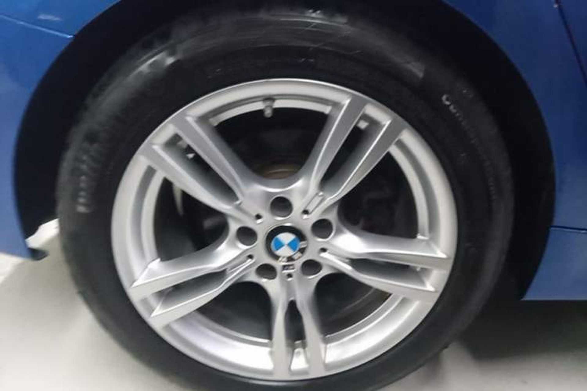 Used BMW 3 Series GT 2019 320i Sport Edition Right Rear Wheel Hub
