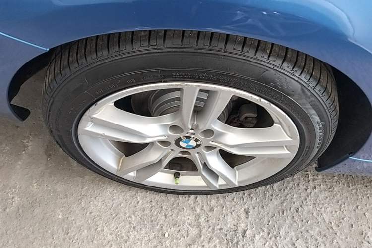 Used BMW 3 Series GT 2019 320i M Sport Right Rear Wheel Hub