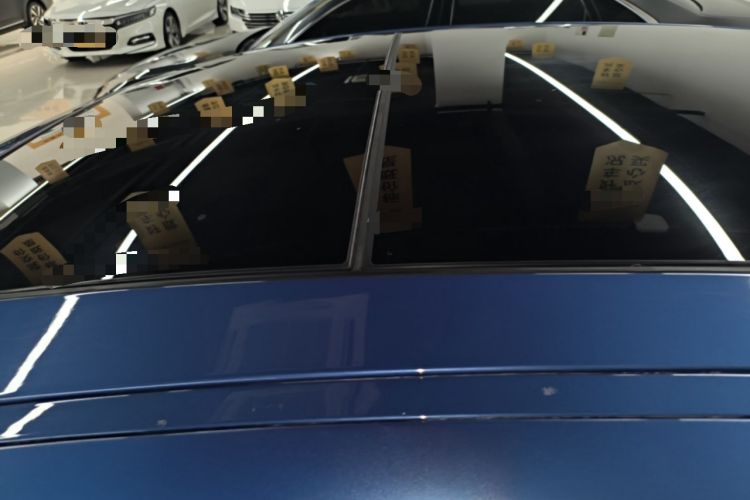 Used BMW 3 Series GT 2019 320i M Sport Package Roof