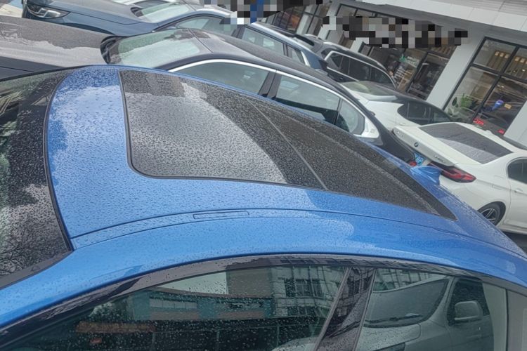 Used BMW 3 Series GT 2019 320i M Sport Roof