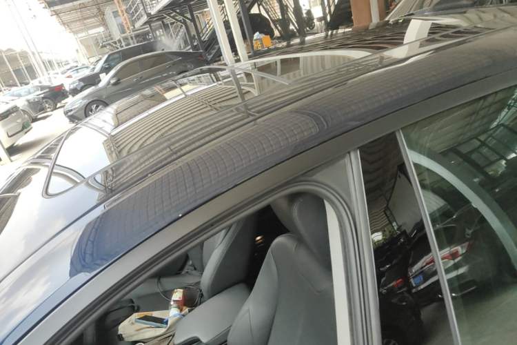 Used BMW 3 Series GT 2019 320i Sport Edition Roof