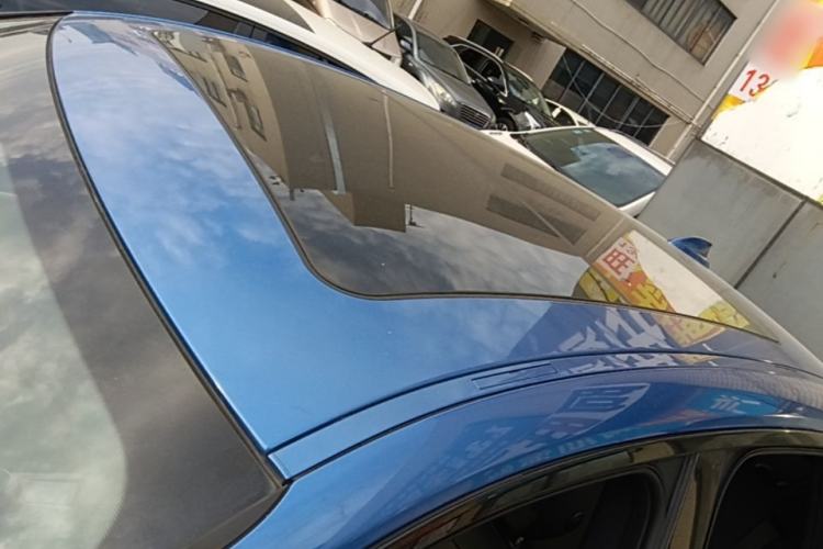 Used BMW 3 Series GT 2019 320i M Sport Package Roof