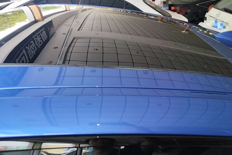 Used BMW 3 Series GT 2019 320i M Sport Package Roof