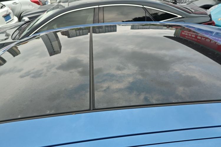 Used BMW 3 Series GT 2019 320i M Sport Package Roof