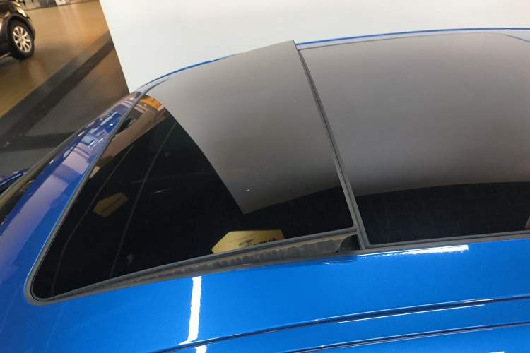 Used BMW 3 Series GT 2019 320i M Sport Package Roof