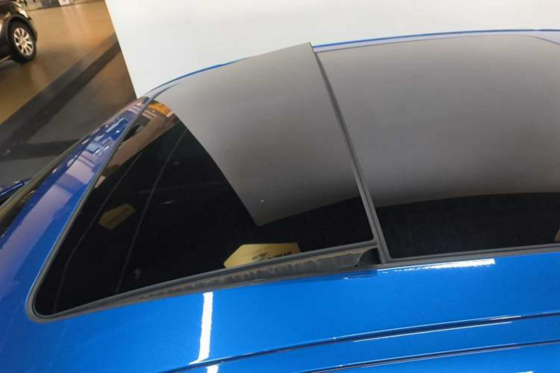 Used BMW 3 Series GT 2019 320i M Sport Package Roof