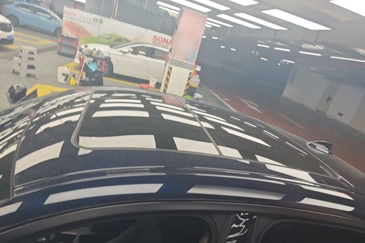 Used BMW 3 Series GT 2019 320i Sport Edition Roof