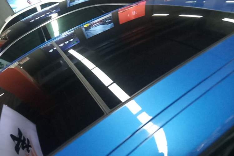 Used BMW 3 Series GT 2019 320i Sport Edition Roof