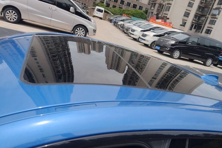 Used BMW 3 Series GT 2019 320i M Sport Package Roof