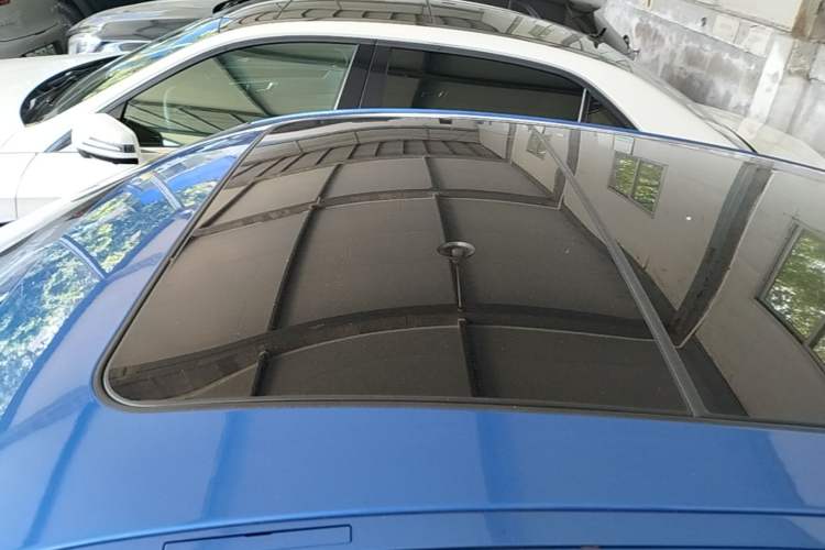 Used BMW 3 Series GT 2019 320i M Sport Roof