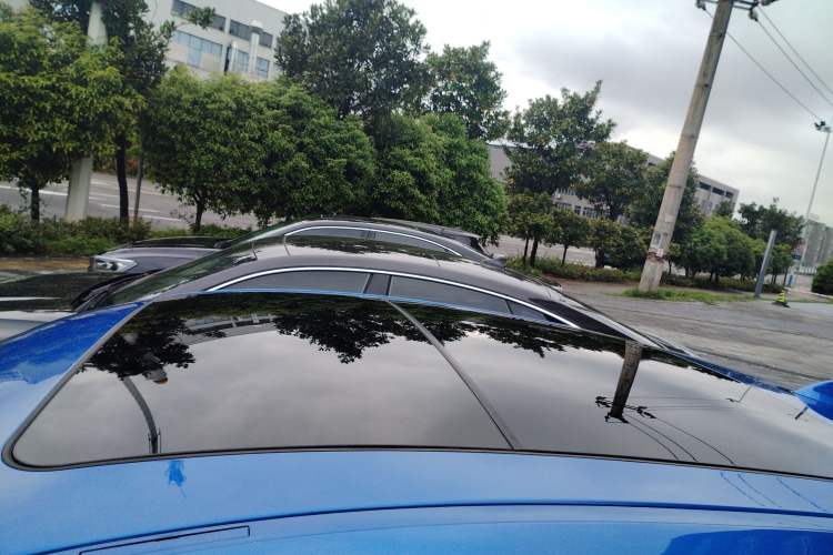 Used BMW 3 Series GT 2019 320i M Sport Package Roof
