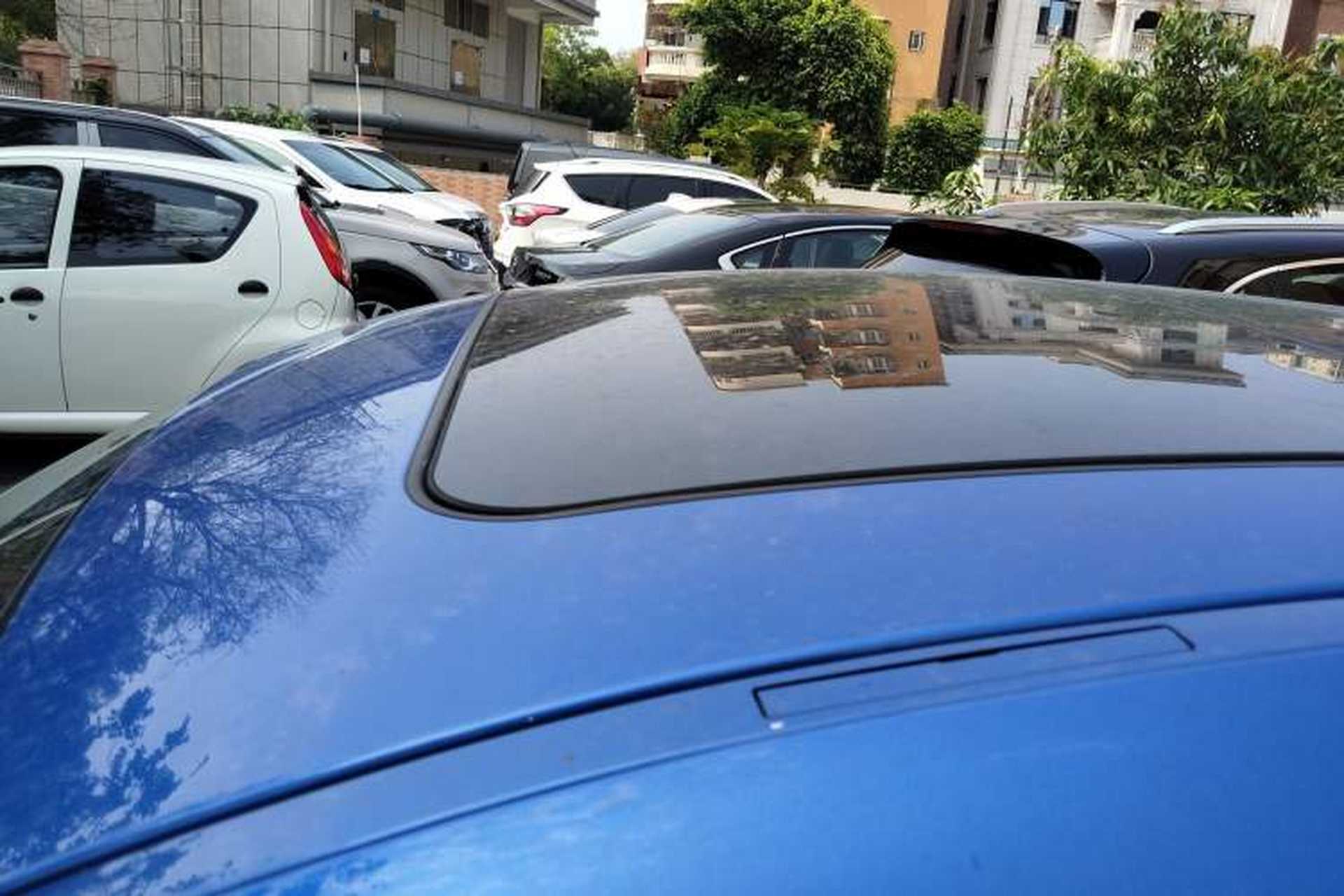 Used BMW 3 Series GT 2019 320i M Sport Package Roof