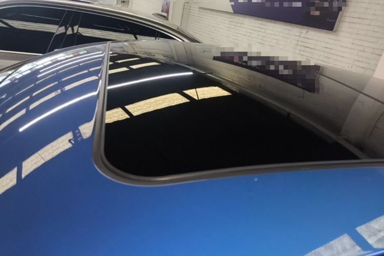 Used BMW 3 Series GT 2019 320i M Sport Package Roof